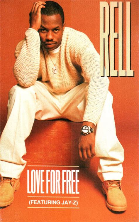 rell love for free